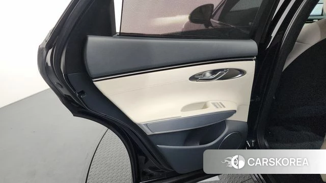 Genesis Electrified GV70 id 4202122 из Кореи 17