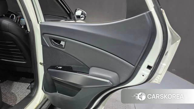 Ssangyong Tivoli Armor id 4465394 из Кореи 17