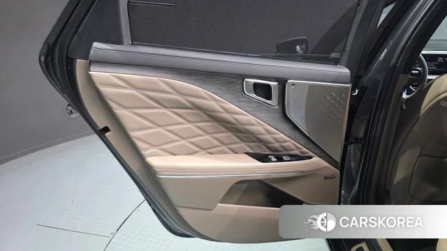 Kia K8 Hybrid id 4462859 из Кореи 17