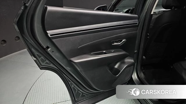 Hyundai Tucson (NX4) id 4631677 из Кореи 17