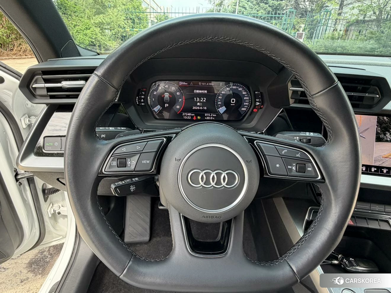 Audi A3 id 4461441 из Китая 17