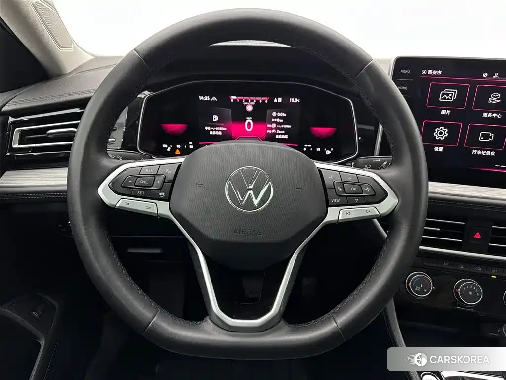 Volkswagen Sagitar id 4515395 из Китая 17