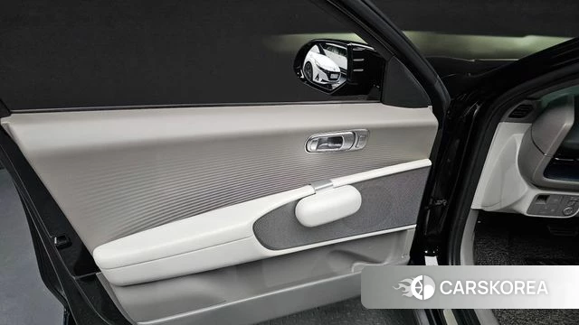 Hyundai Ionic 6 id 4608227 из Кореи 17