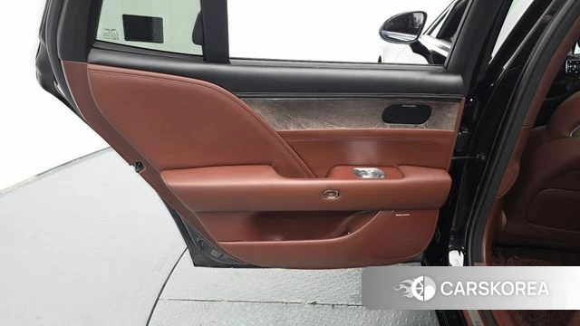 Genesis G90 (RS4) id 4848379 из Кореи 17