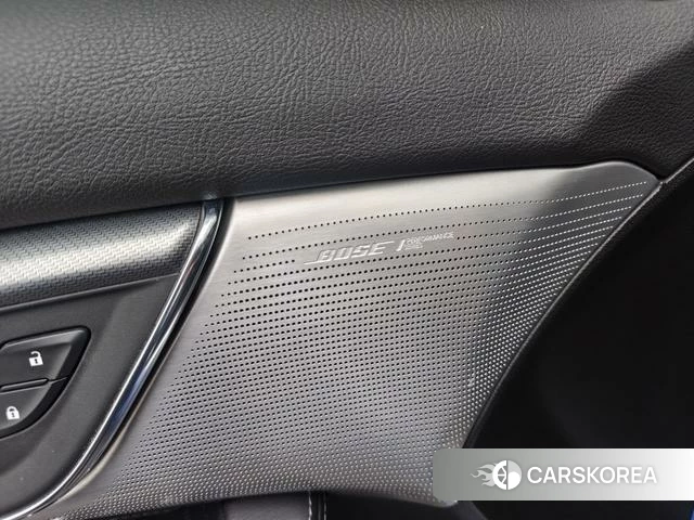 Cadillac CT5 id 4221605 из Китая 17
