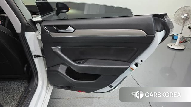 Volkswagen Arteon id 4609830 из Кореи 17