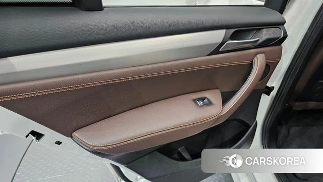 BMW X4 (F26) id 4776488 из Кореи 17