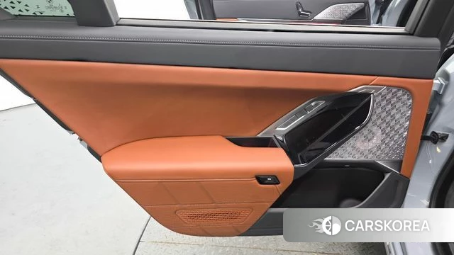BMW i7 (G70) id 4474301 из Кореи 17