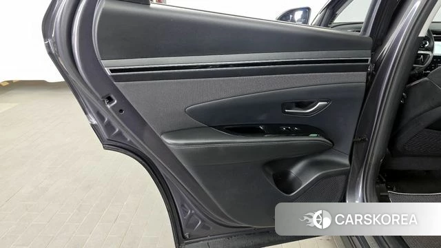 Hyundai Tucson Hybrid (NX4) id 4245158 из Кореи 17