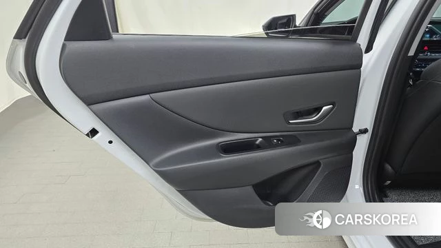 Hyundai The New Avante (CN7) id 4185469 из Кореи 17