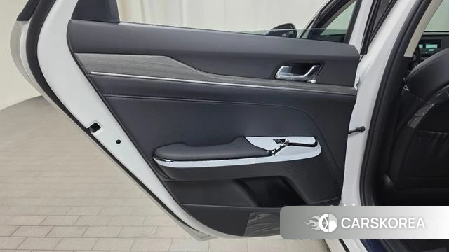 Kia The New K5 3rd generation id 4617225 из Кореи 17