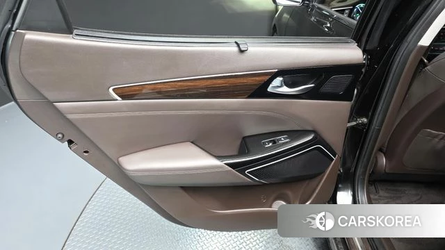Kia All New K7 Hybrid id 4403445 из Кореи 17