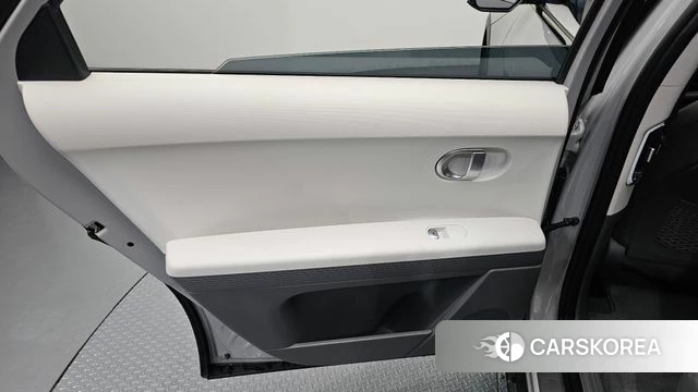 Hyundai Ionic 5 id 4593723 из Кореи 17