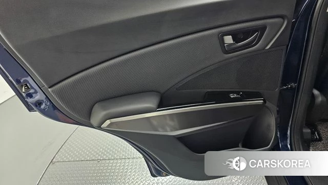 Ssangyong Berry New Tivoli id 4647085 из Кореи 17