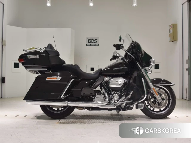 Проданный Harley-Davidson Electra Glide FLHTK1870 2019 из Японии