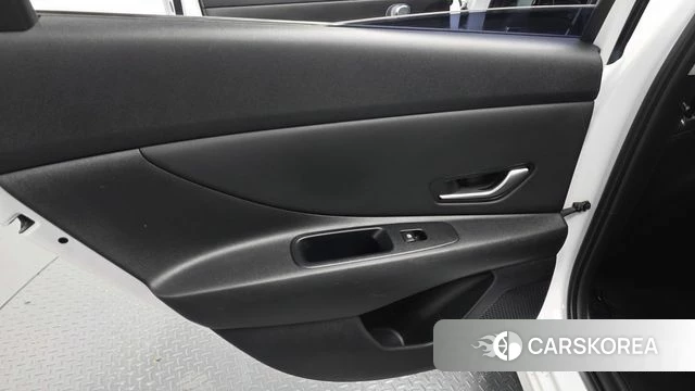Hyundai Avante Hybrid (CN7) id 4489084 из Кореи 17