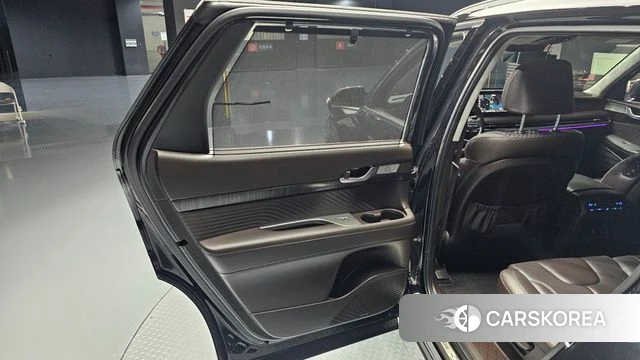 Hyundai The New Palisade id 4682508 из Кореи 17