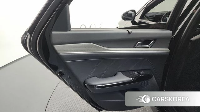 Kia The New K5 3rd generation id 4617667 из Кореи 17