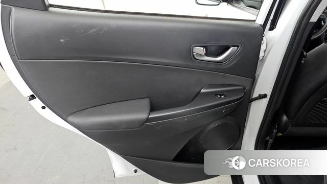 Hyundai Kona id 4345648 из Кореи 17