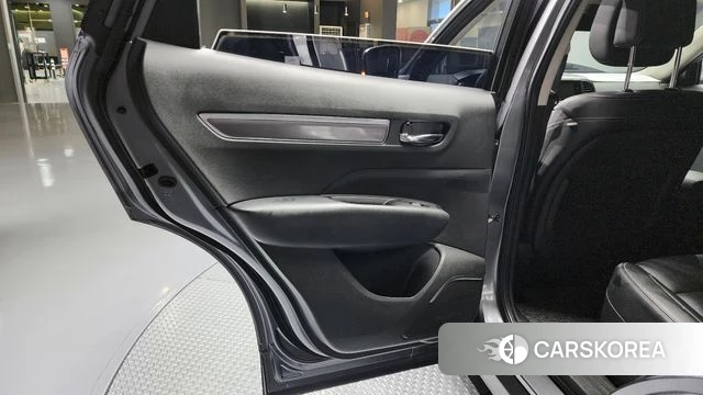 Renault Korea (Samsung) The New QM6 id 4317379 из Кореи 17