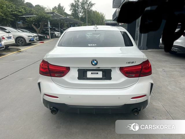 BMW 1 series id 3889138 из Китая 17