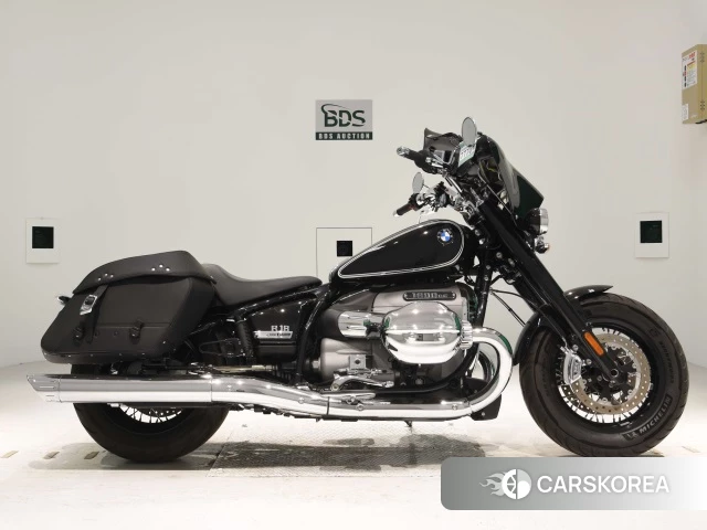 Проданный BMW R18 CLASSIC 2021 из Японии, фото 2