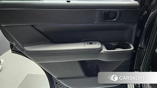 Hyundai Santa Fe (MX5) id 4505669 из Кореи 17