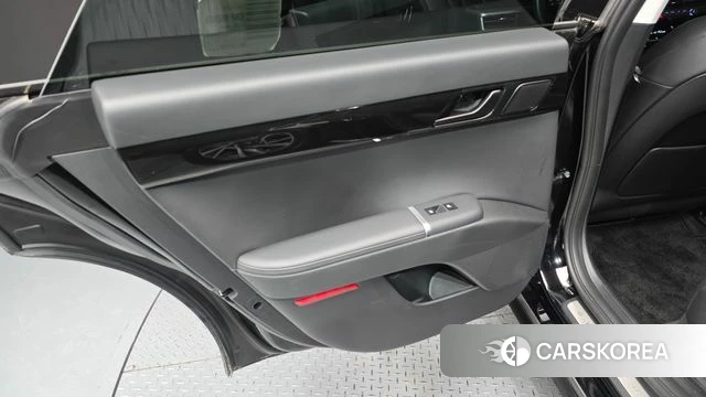 Hyundai Grandeur (GN7) id 4421614 из Кореи 17
