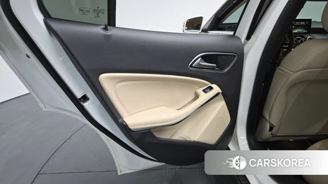 Mercedes-Benz GLA-Class X156 id 4269509 из Кореи 17