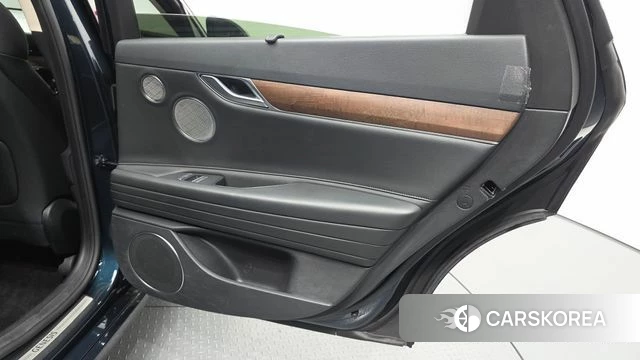 Genesis G80 (RG3) id 4593115 из Кореи 17