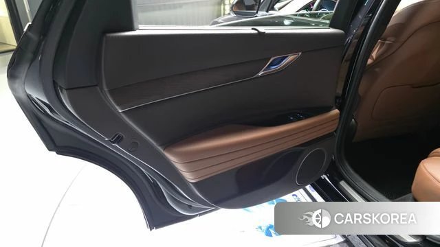 Genesis G80 (RG3) id 4835952 из Кореи 17