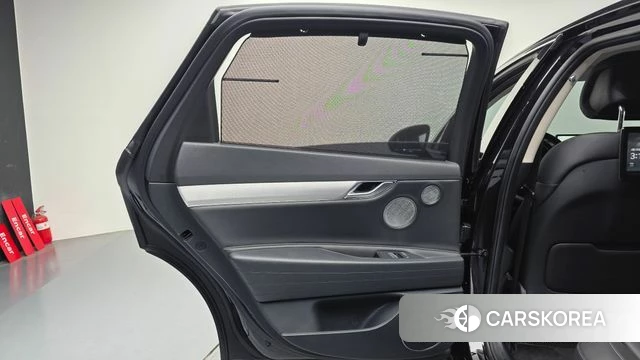 Genesis Electrified G80 (RG3) id 4244628 из Кореи 17