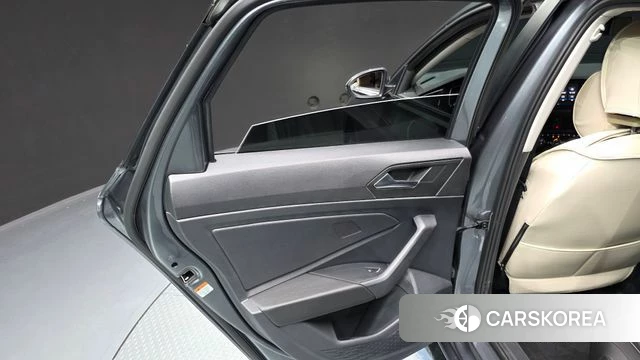 Volkswagen 7th Generation of Jetta id 4527924 из Кореи 17