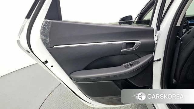 Hyundai Sonata D Edge (DN8) id 4589673 из Кореи 17