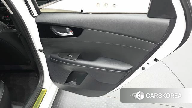 Kia The New K3 2nd generation id 4854560 из Кореи 17