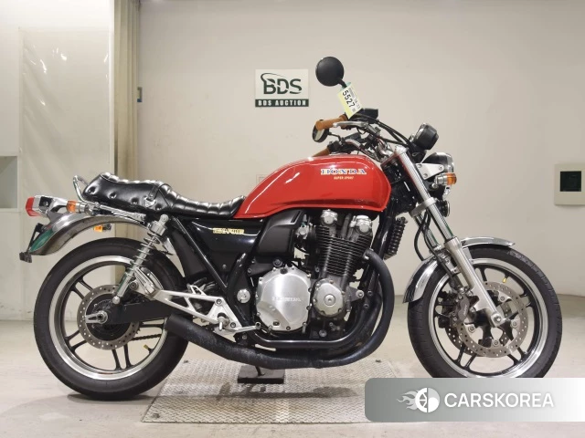 Проданный Honda CB1100 2011 из Японии