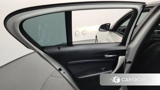 BMW 1 Series (F20) id 4203717 из Кореи 17