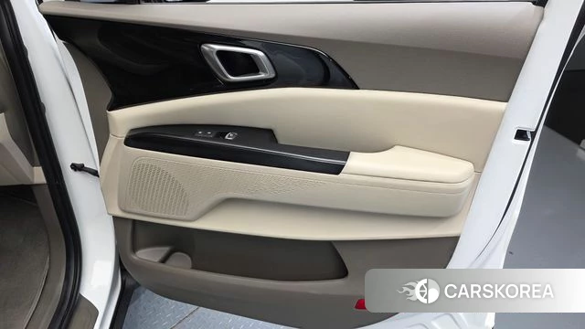 Kia Carnival 4th generation id 4517441 из Кореи 17