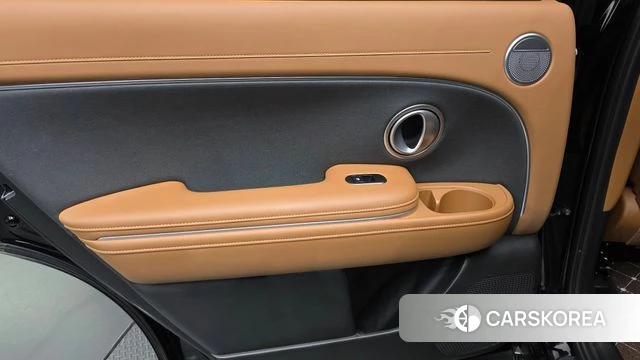 Hyundai Palisade (LX3) id 4879676 из Кореи 17