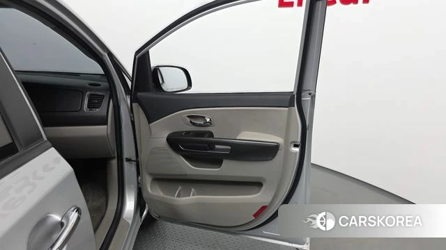 Kia The New Carnival id 4536611 из Кореи 17