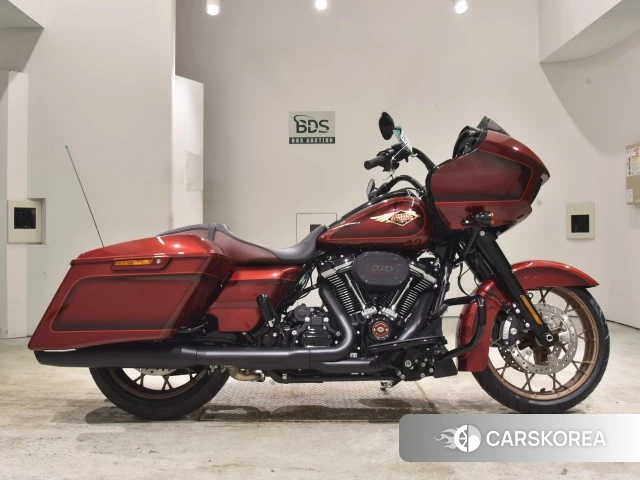 Проданный Harley-Davidson Road Glide FLTRXS1870 2023 из Японии