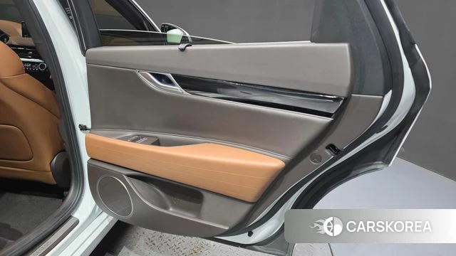 Genesis G80 (RG3) id 4641863 из Кореи 17