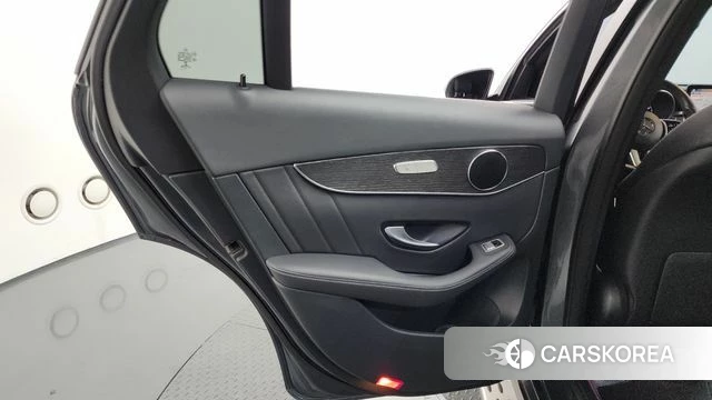 Mercedes-Benz GLC-Class X253 id 4551309 из Кореи 17