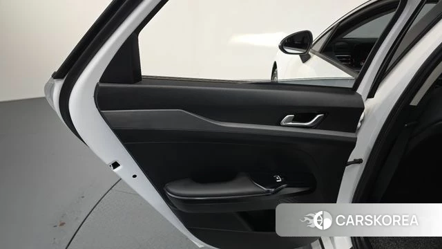 Kia K5 3rd generation id 4396631 из Кореи 17