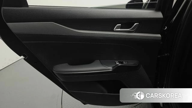 Kia The New K5 3rd generation id 4539827 из Кореи 17