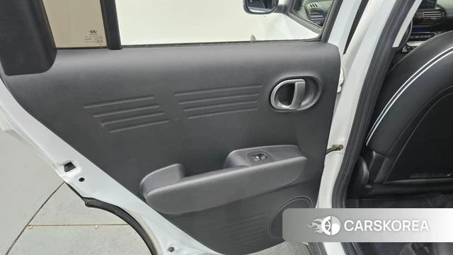 Hyundai Casper id 4613508 из Кореи 17