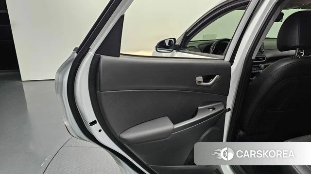Hyundai Kona id 4520268 из Кореи 17