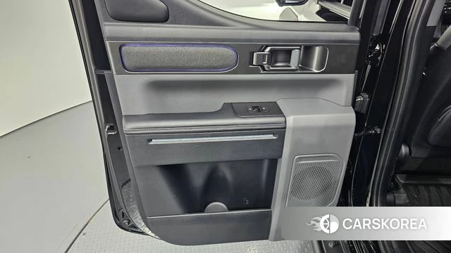 Kia Tasman id 4589796 из Кореи 17