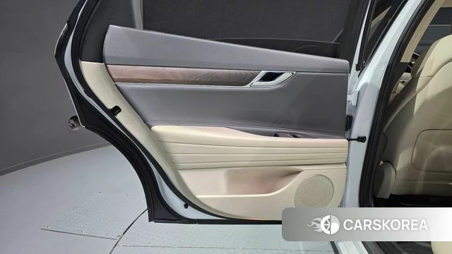Genesis G80 (RG3) id 4793152 из Кореи 17