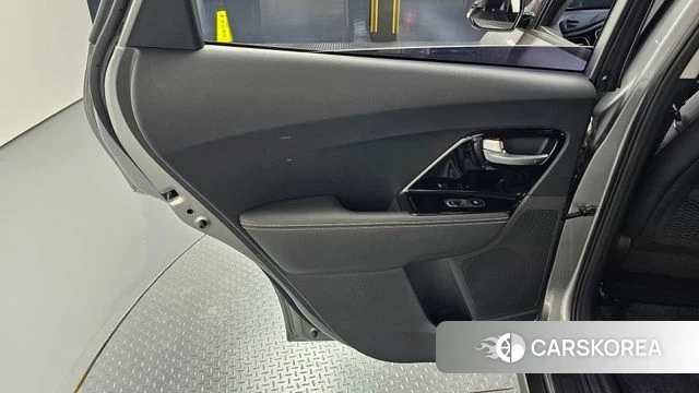 Kia Niro EV id 4666553 из Кореи 17